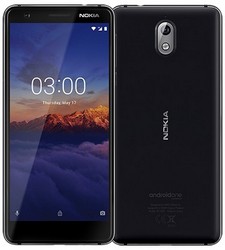 Замена дисплея на телефоне Nokia 3.1 в Ставрополе